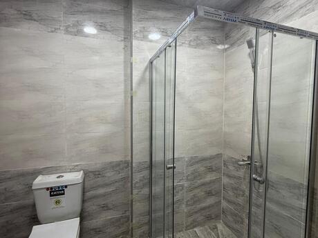 2-комн. новостройка - пос. Сарай - 74 м²