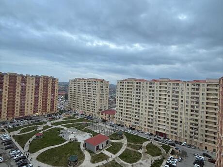 2-комн. новостройка - пос. Сарай - 74 м²