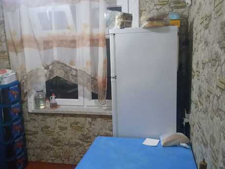 1 otaqlı köhnə tikili - Sumqayıt - 32.4 m²