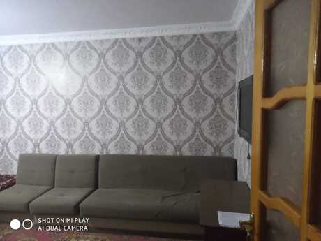 1 otaqlı köhnə tikili - Sumqayıt - 32.4 m²
