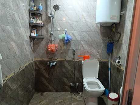 2 otaqlı yeni tikili - Masazır q. - 51 m²