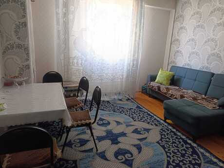 2 otaqlı yeni tikili - Masazır q. - 51 m²