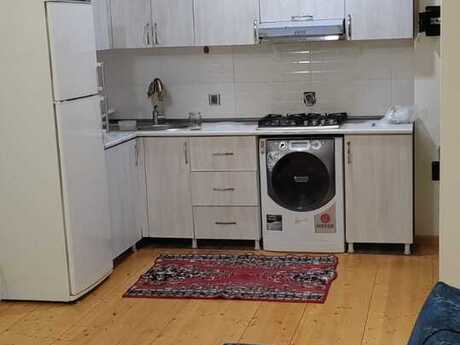 2 otaqlı yeni tikili - Masazır q. - 50 m²