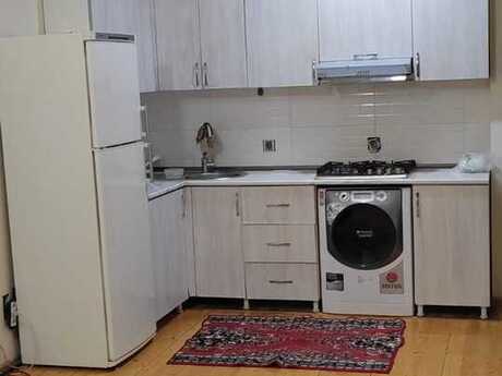 2 otaqlı yeni tikili - Masazır q. - 50 m²