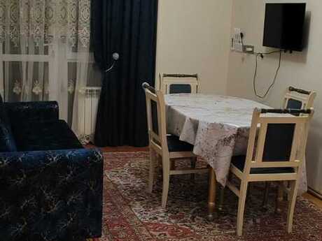 2 otaqlı yeni tikili - Masazır q. - 50 m²