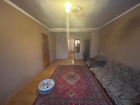 5 otaqlı köhnə tikili - Lerik - 40 m²