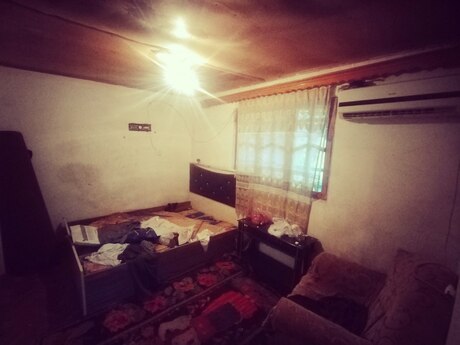 2 otaqlı həyət evi/bağ evi - Sumqayıt - 32 m²