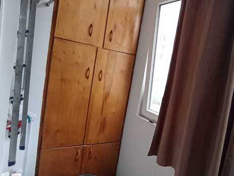 1 otaqlı köhnə tikili - Elmlər Akademiyası m. - 38 m²