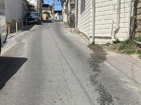 1 otaqlı həyət evi/bağ evi - Bayıl q. - 26 m²