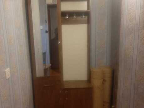 1 otaqlı köhnə tikili - Neftçilər m. - 30 m²