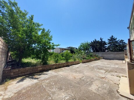 7 otaqlı həyət evi, 220 m², Hövsan: 185 000 ₼ 5