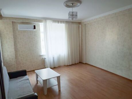 2 otaqlı yeni tikili - İnşaatçılar m. - 65 m²
