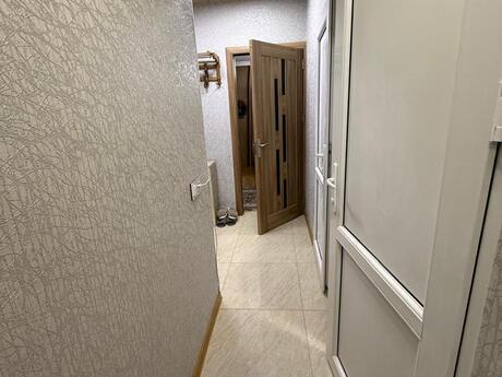 2 otaqlı köhnə tikili - Biləcəri q. - 60 m²