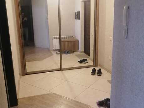 3 otaqlı yeni tikili - 8-ci kilometr q. - 84 m²