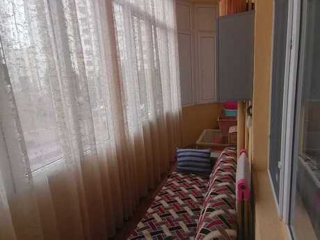 3 otaqlı yeni tikili - 8-ci kilometr q. - 84 m²
