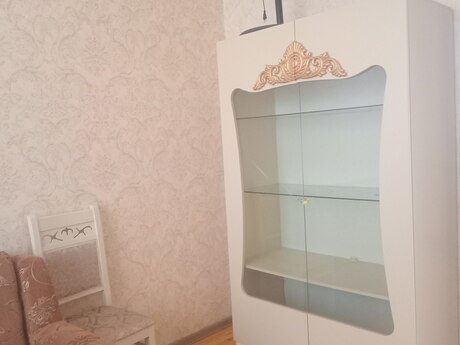 2 otaqlı həyət evi/bağ evi - Masazır q. - 45 m²