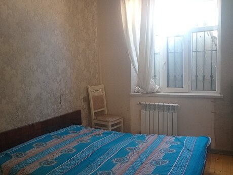 2 otaqlı həyət evi/bağ evi - Masazır q. - 45 m²