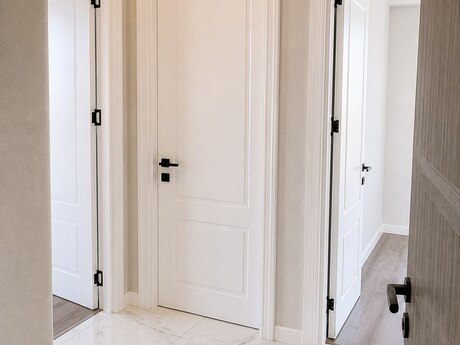 2 otaqlı yeni tikili - Yeni Yasamal q. - 62.3 m²