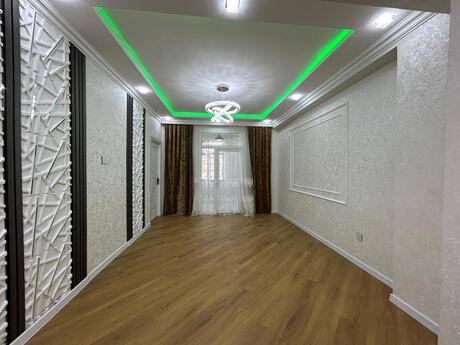 3 otaqlı yeni tikili - Xırdalan - 80 m²