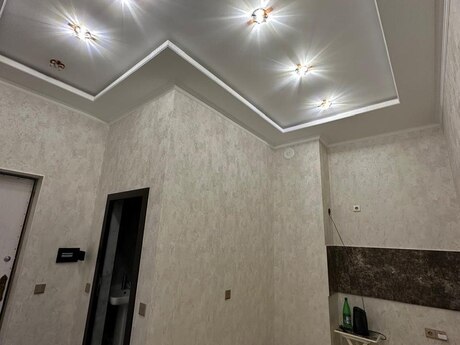 1 otaqlı yeni tikili - Astara - 38 m²