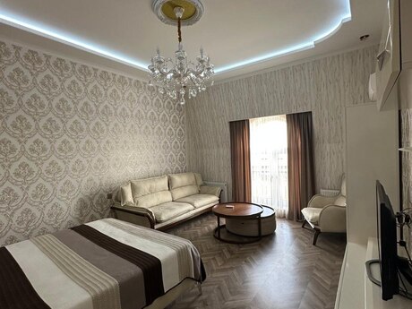 1 otaqlı yeni tikili - Astara - 38 m²