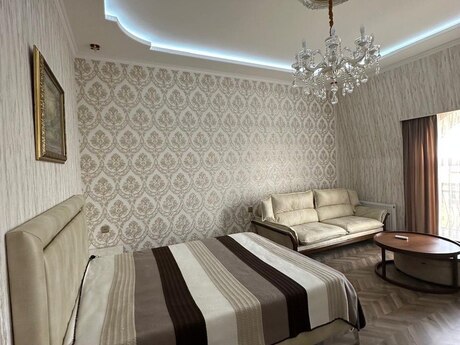 1 otaqlı yeni tikili - Astara - 38 m²