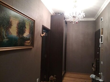 2 otaqlı yeni tikili - 20 Yanvar m. - 70 m²