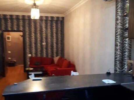 2 otaqlı yeni tikili - 20 Yanvar m. - 70 m²