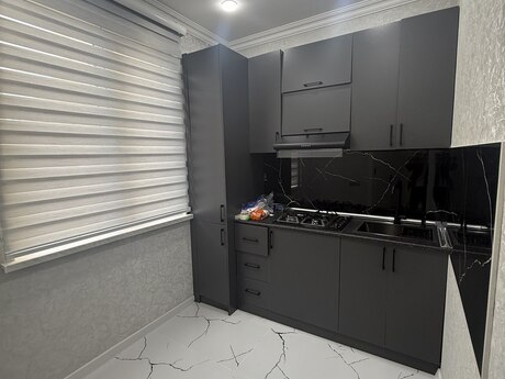 2 otaqlı köhnə tikili - 20 Yanvar m. - 55 m²