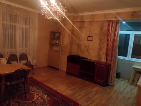 2 otaqlı yeni tikili - Masazır q. - 57 m²