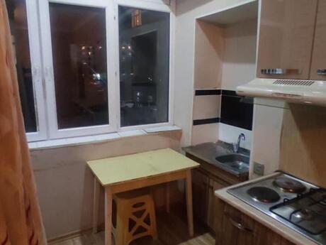 2 otaqlı yeni tikili - Masazır q. - 57 m²