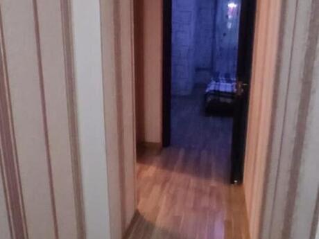 2 otaqlı yeni tikili - Masazır q. - 57 m²