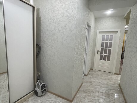 2 otaqlı yeni tikili - Masazır q. - 54 m²