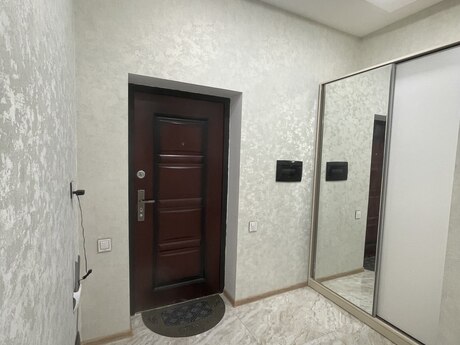 2 otaqlı yeni tikili - Masazır q. - 54 m²