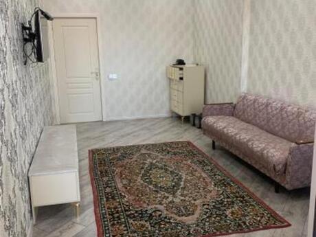 2 otaqlı yeni tikili - Masazır q. - 57 m²