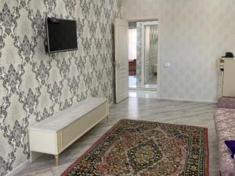 2 otaqlı yeni tikili - Masazır q. - 57 m²