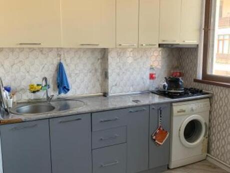 2 otaqlı yeni tikili - Masazır q. - 57 m²