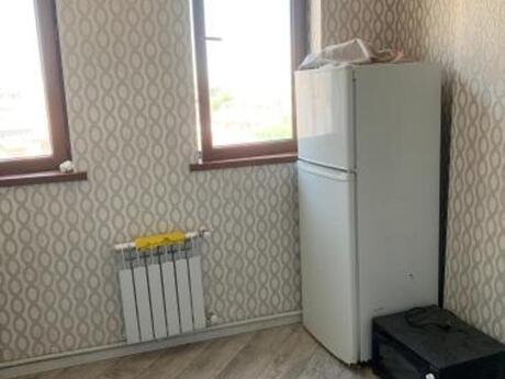 2 otaqlı yeni tikili - Masazır q. - 57 m²