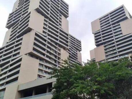 3 otaqlı yeni tikili - 8 Noyabr m. - 110 m²