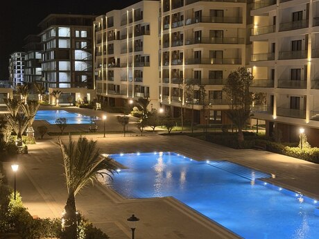 3 otaqlı həyət evi/bağ evi - Sea Breeze q. - 170 m²
