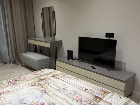 3 otaqlı həyət evi/bağ evi - Sea Breeze q. - 170 m²