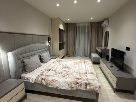 3 otaqlı həyət evi/bağ evi - Sea Breeze q. - 170 m²