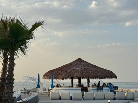 3 otaqlı həyət evi/bağ evi - Sea Breeze q. - 170 m²