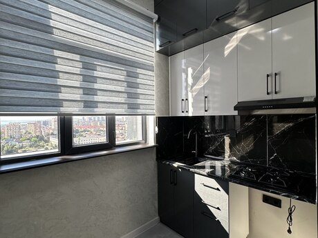 2 otaqlı yeni tikili - Xırdalan - 55 m²