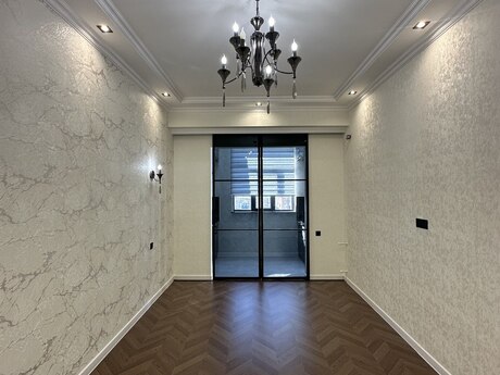 2 otaqlı yeni tikili - Xırdalan - 55 m²