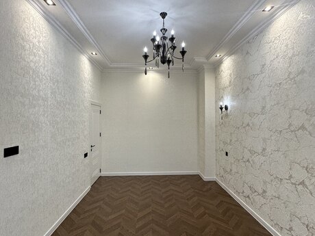 2 otaqlı yeni tikili - Xırdalan - 55 m²