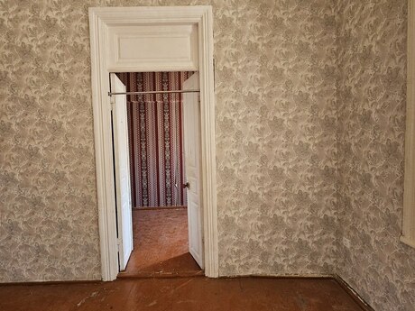 1 otaqlı köhnə tikili - İçəri Şəhər m. - 38 m²
