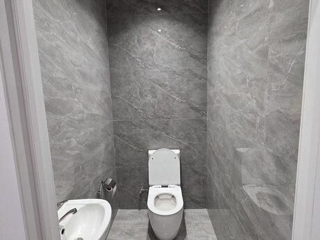 3 otaqlı yeni tikili - Xırdalan - 102 m²