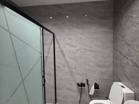 3 otaqlı yeni tikili - Xırdalan - 102 m²