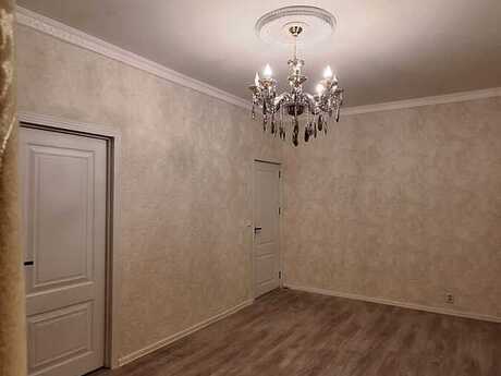 2 otaqlı köhnə tikili - Memar Əcəmi m. - 28 m²